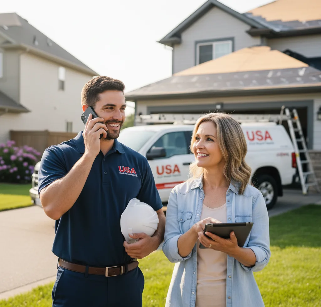 Roof Maintenance in Ravenel, SC